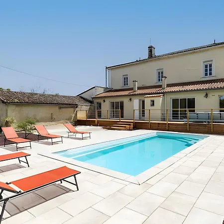 Hébergement de vacances Le Petit Peyvideau