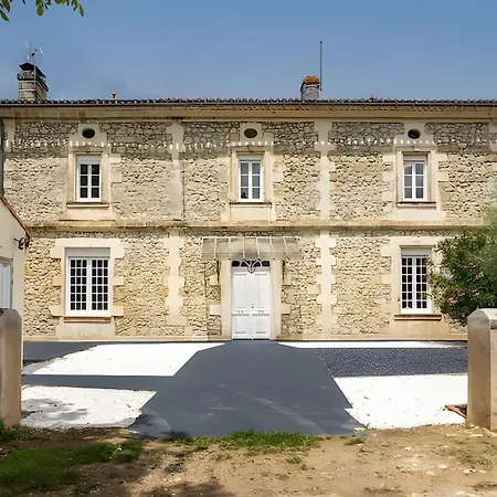 Hébergement de vacances Le Petit Peyvideau