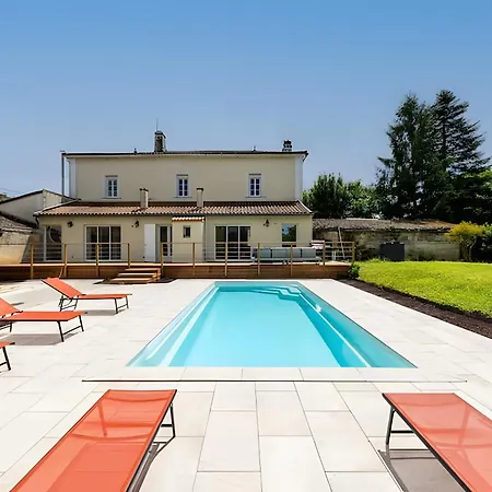 Le Petit Peyvideau Hébergement de vacances